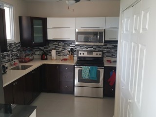 Forest Ridge St Andrew, Kingston / St. Andrew, Jamaica - Apartment for Lease/rental